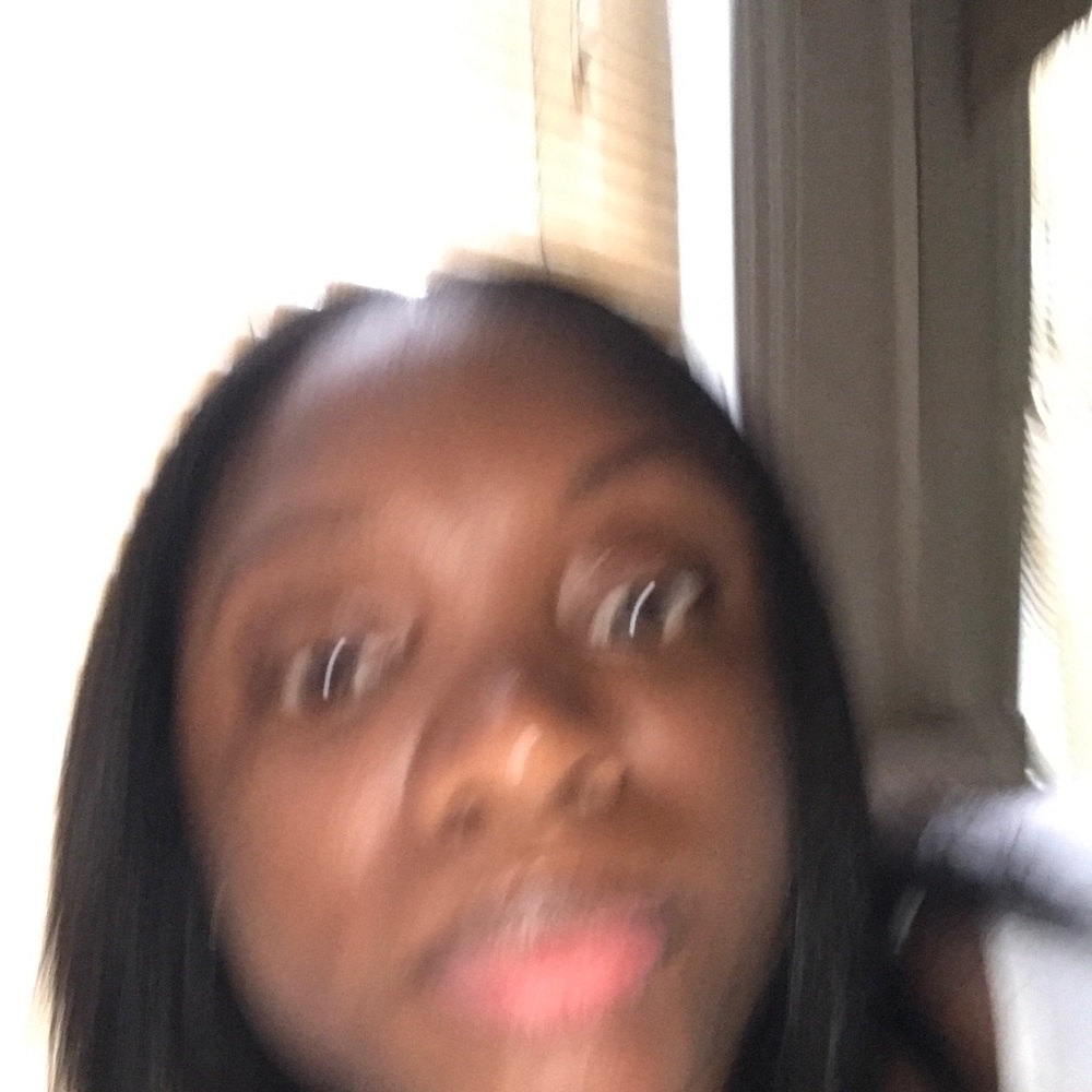 Meet your Posher, Sharne